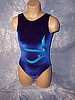 Kalista - Blue Velvet
Leotard